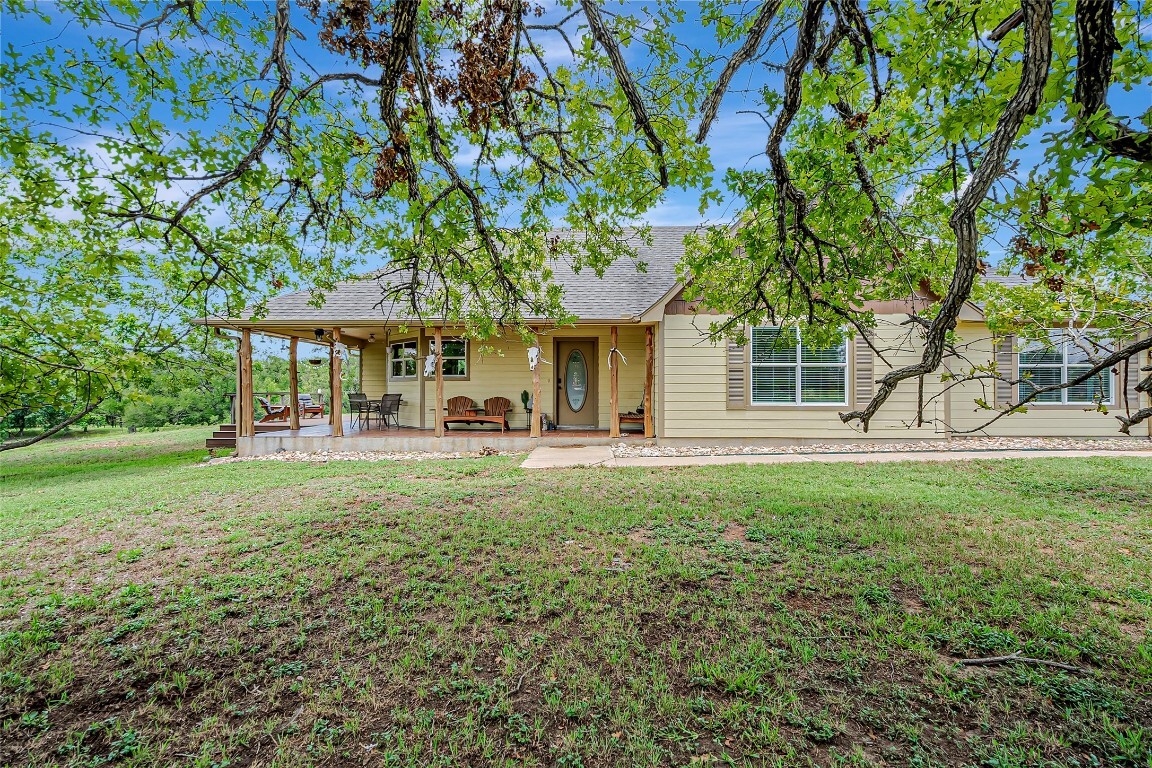Property Photo: 255 Mesquite Drive TX 78612