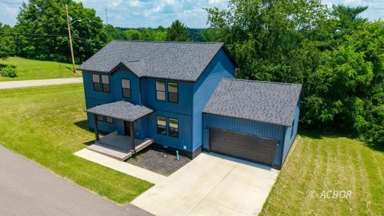Property Photo: 234 Linwood OH 45674