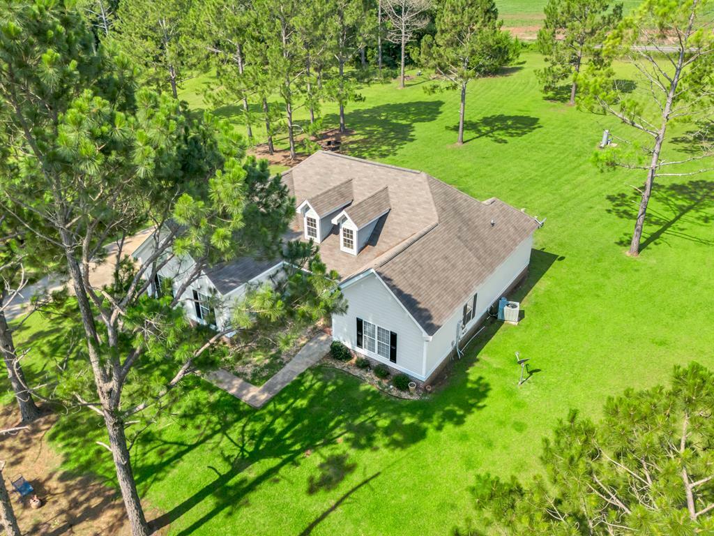 Property Photo: 106 Canvasback Drive GA 31763