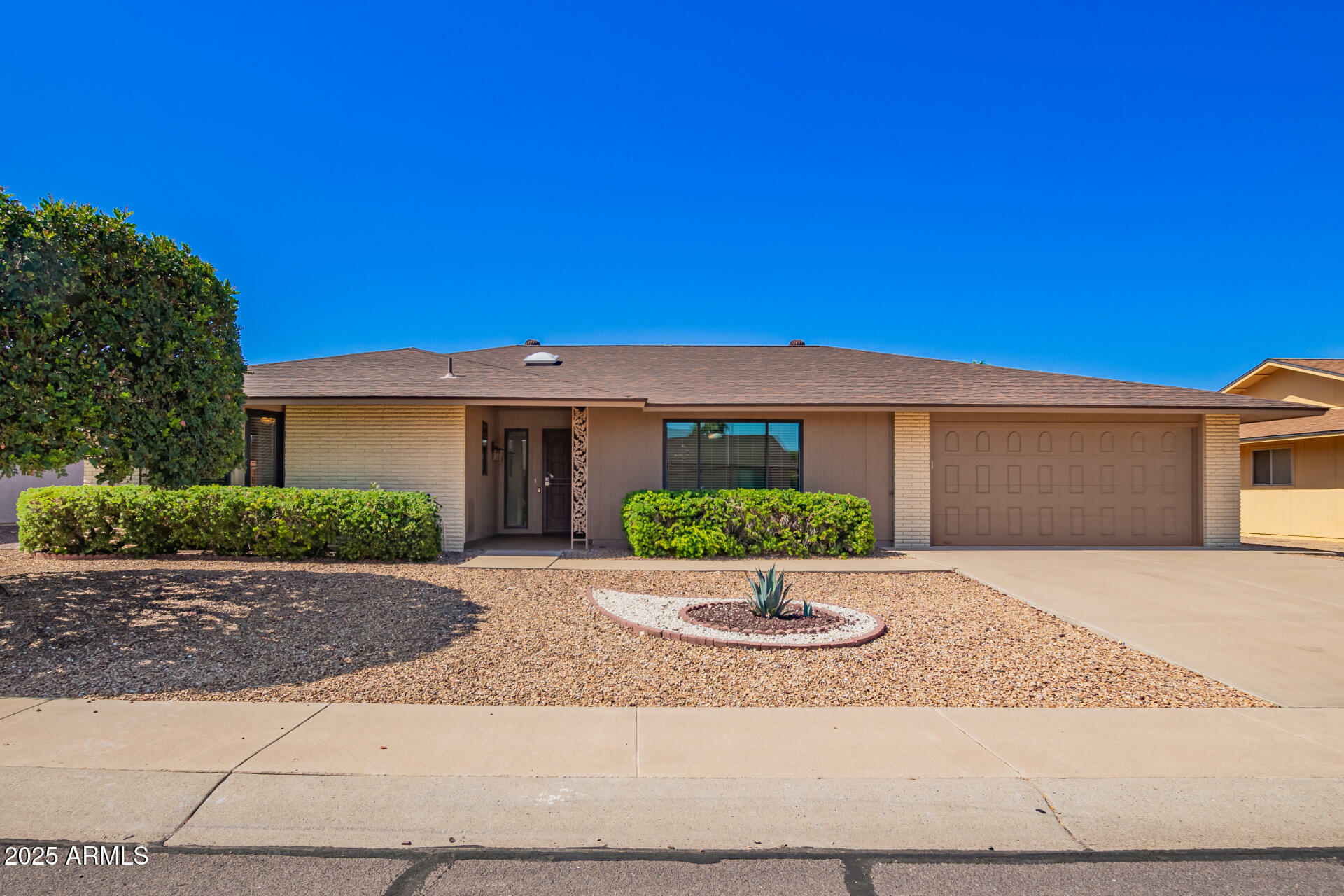 Property Photo: 12632 W Regal Drive AZ 85375
