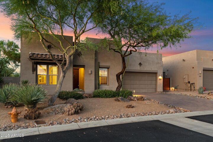 Property Photo: 34637 N 73rd Street AZ 85266