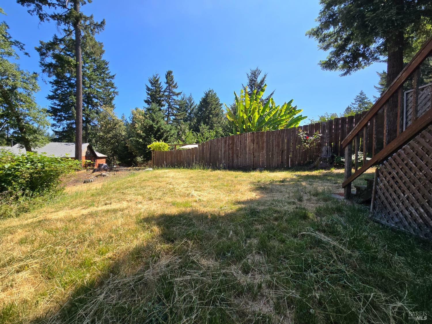 Property Photo: 27160 Tuck Place CA 95490