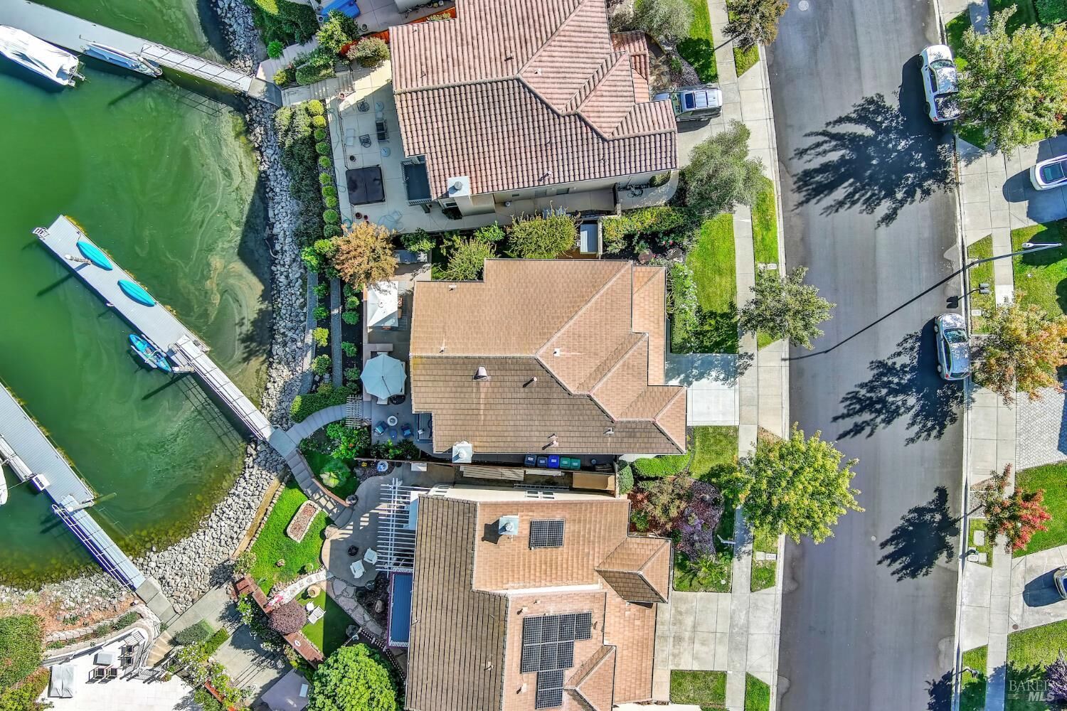 Property Photo: 90 S Newport Drive CA 94559
