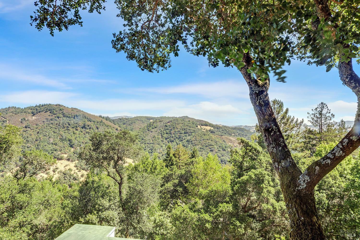 Property Photo: 77 Bosque Avenue CA 94930