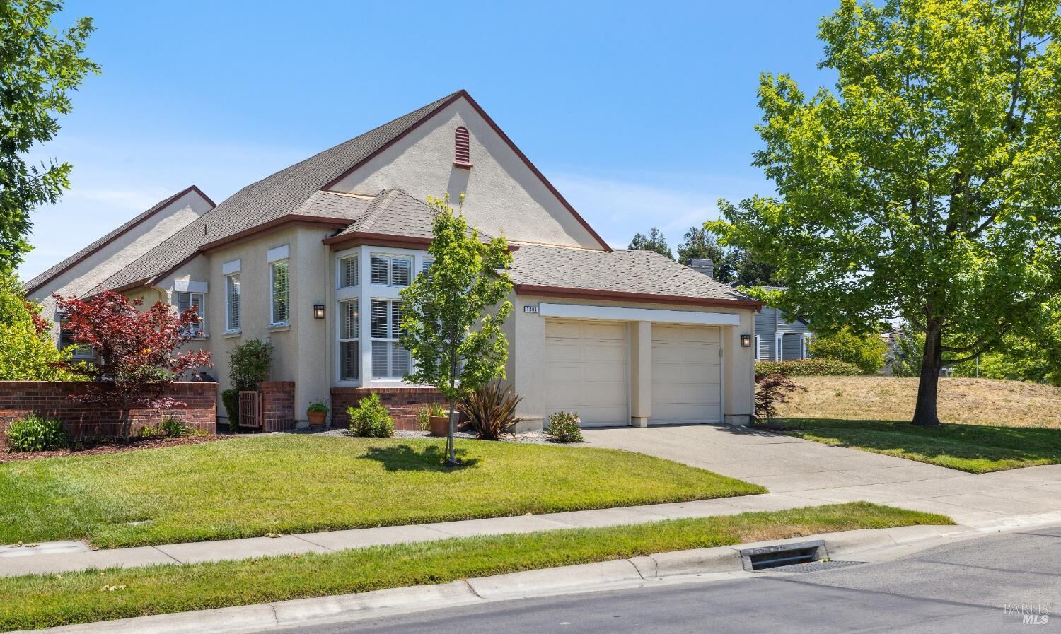 Property Photo:  1804 Falcon Ridge Drive  CA 94954 