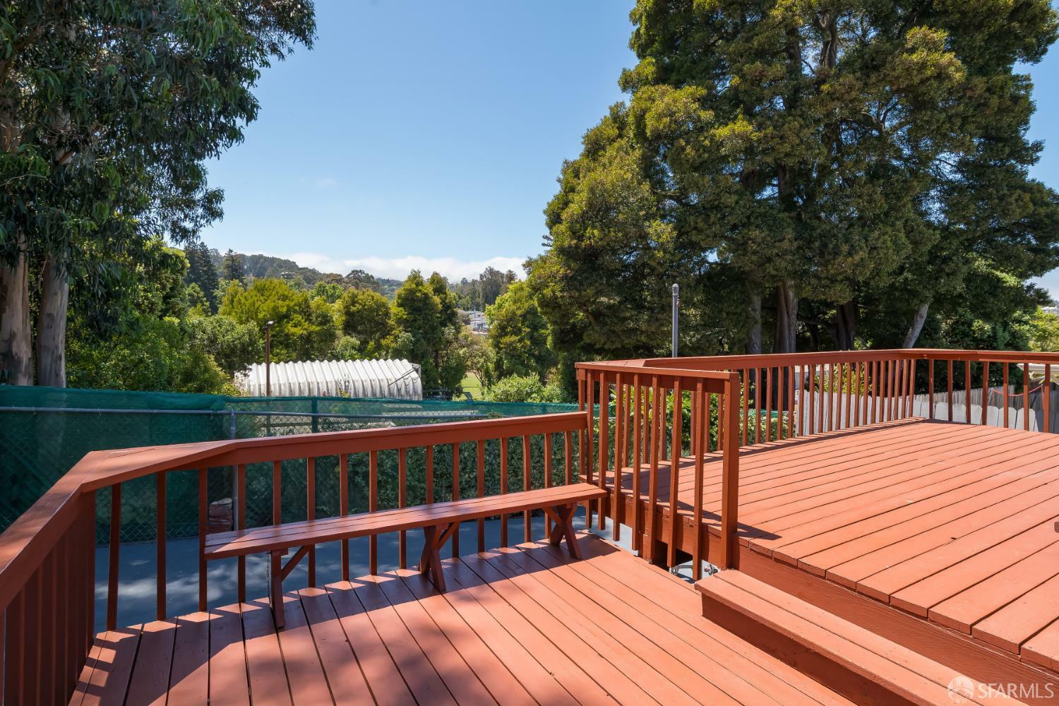Property Photo: 205 207 Cypress Avenue CA 94066