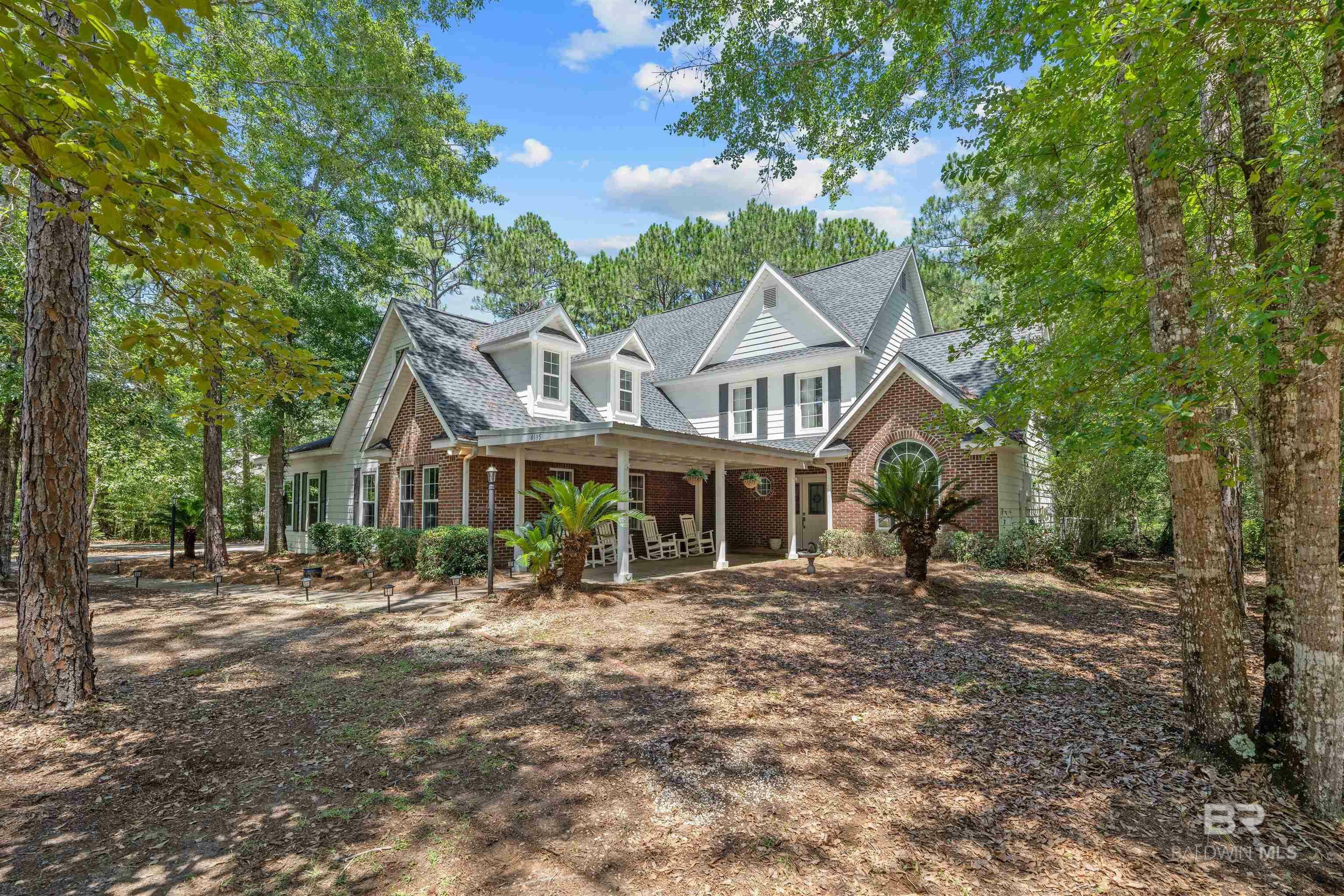 4695 Mill House Road  Gulf Shores AL 36542 photo