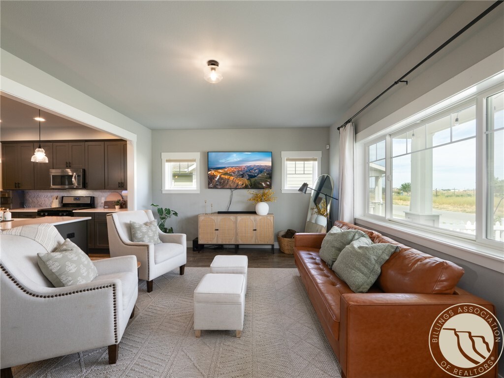 Property Photo: 1614 Songbird Drive MT 59101