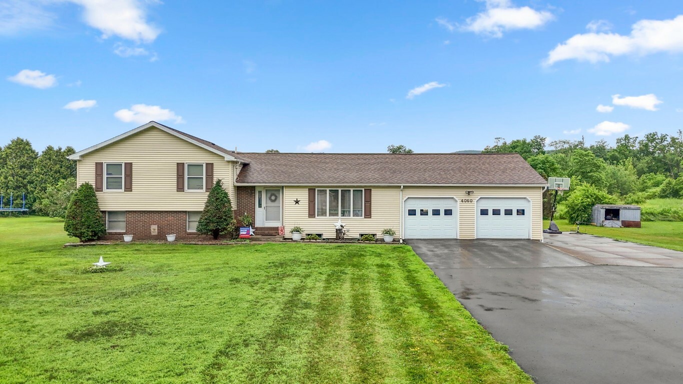 Property Photo: 4060 Wilawana Road PA 18840