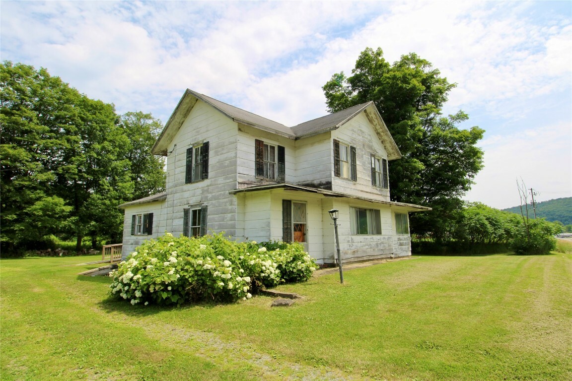 1095 Owego Road  Candor NY 13743 photo