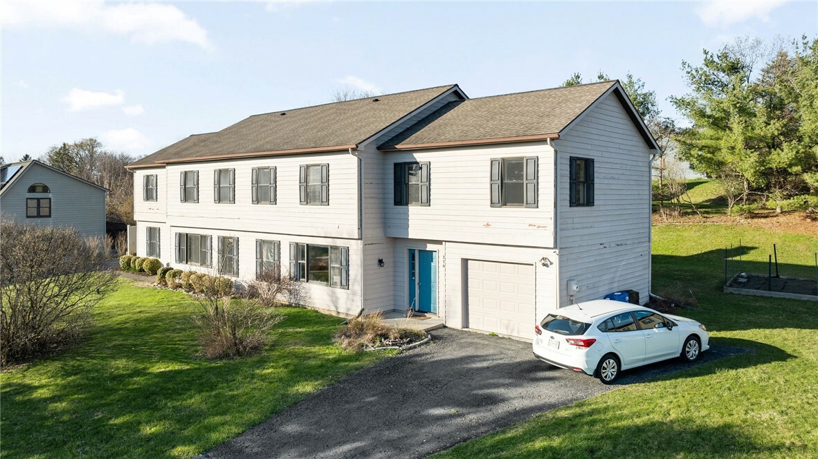Property Photo: 116 Terrace View Drive NY 14850
