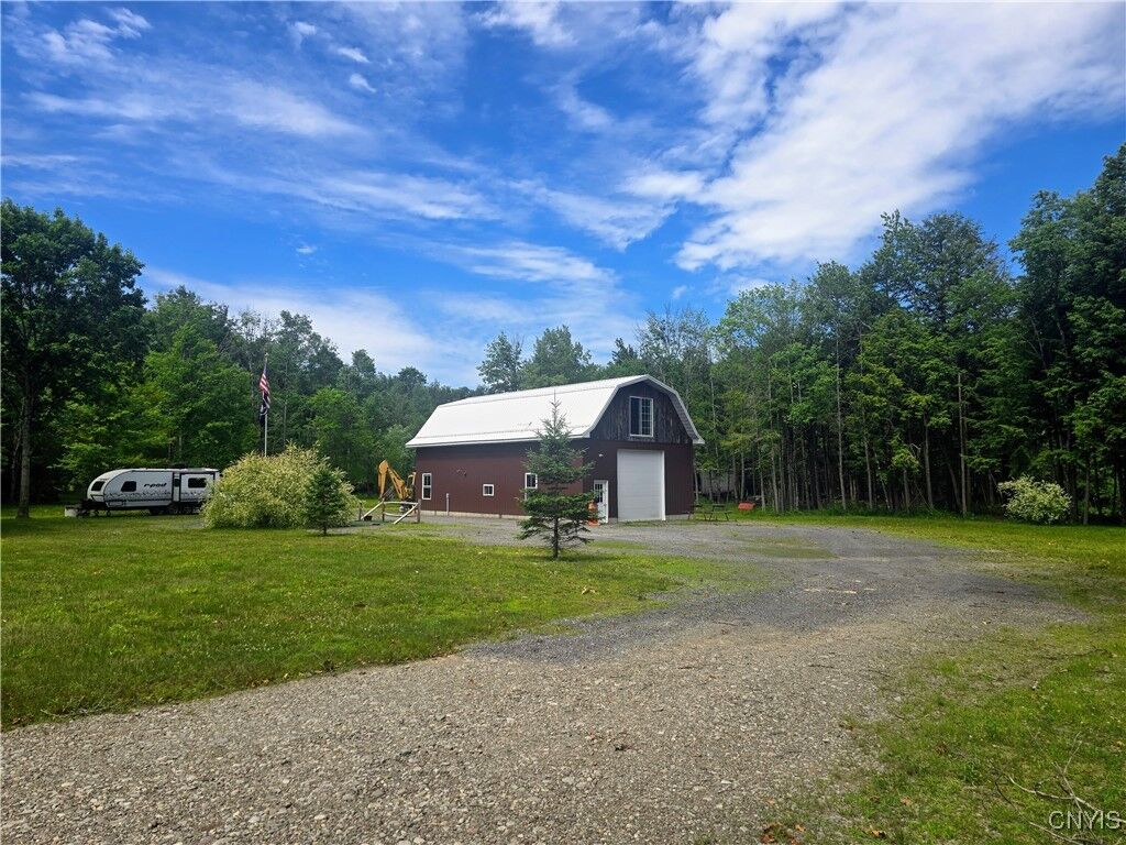 Property Photo: Salmon Circle 19 NY 13471