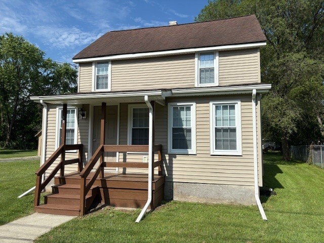 Property Photo: 19 California Avenue NY 14903