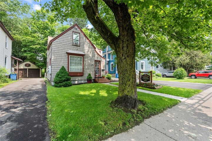 Property Photo: 123 N Main Street NY 13045