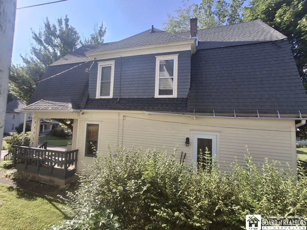 Property Photo: 704 Jefferson Street NY 14701
