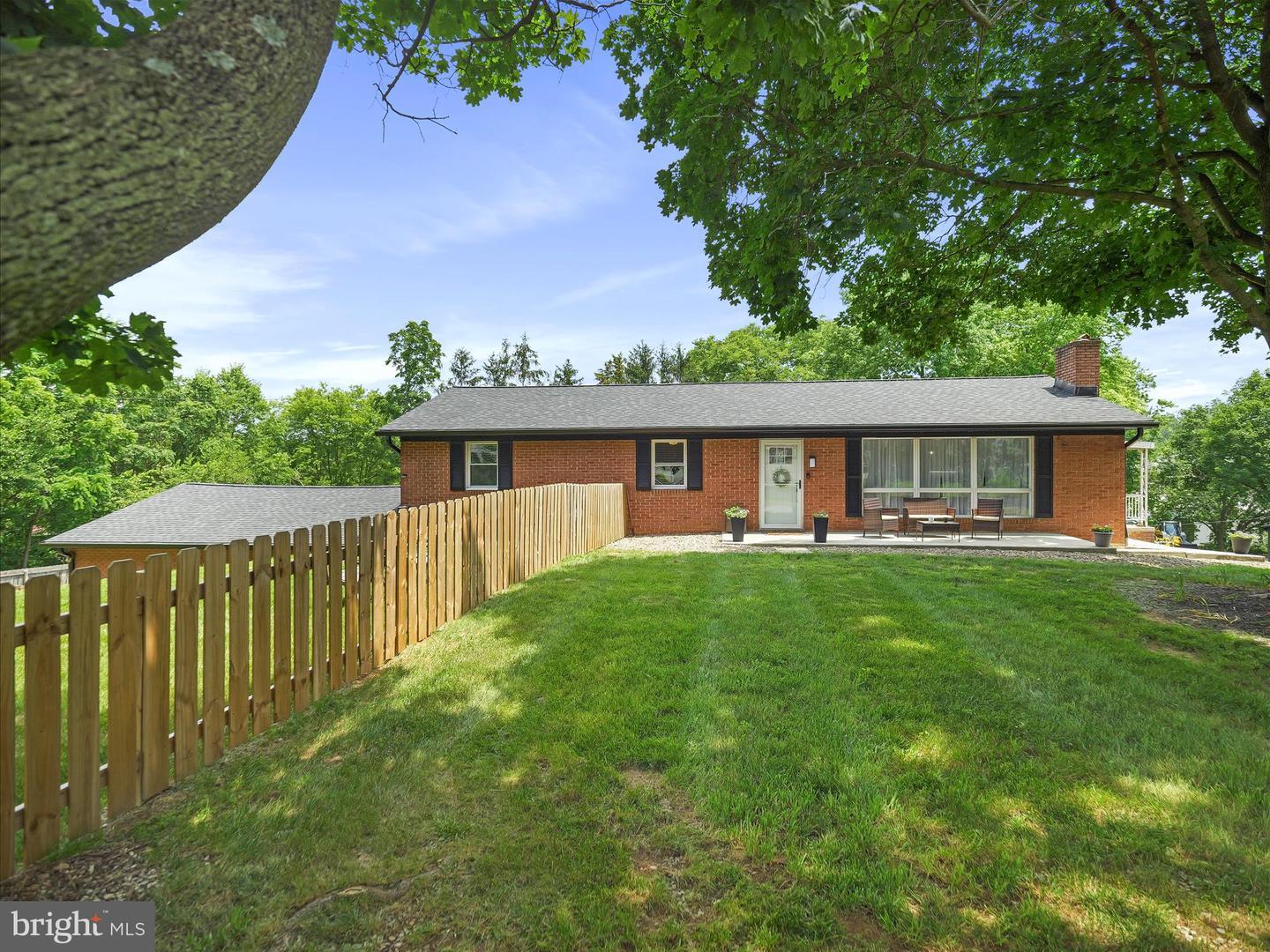 Property Photo: 2446 Hedgesville Road WV 25403
