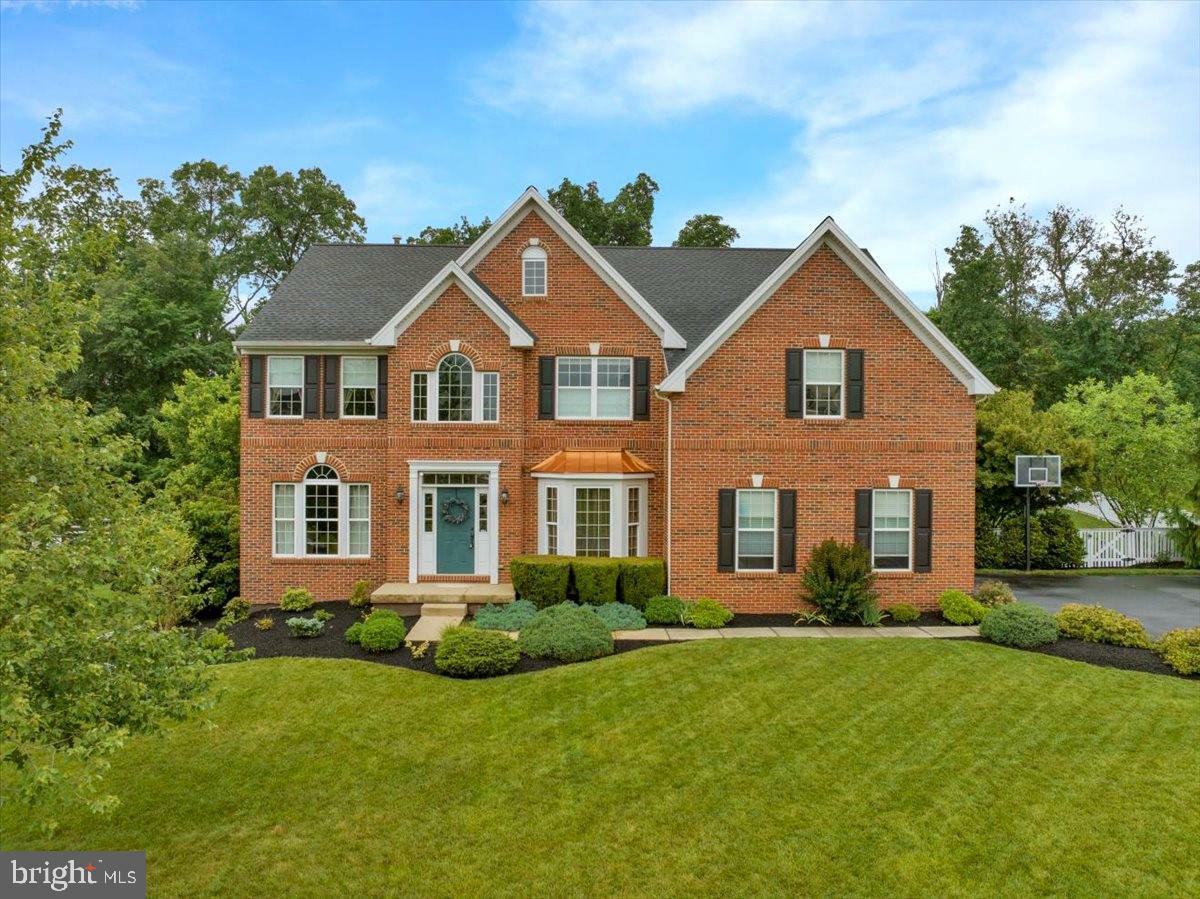 311 Green Meadow Drive  Douglassville PA 19518 photo