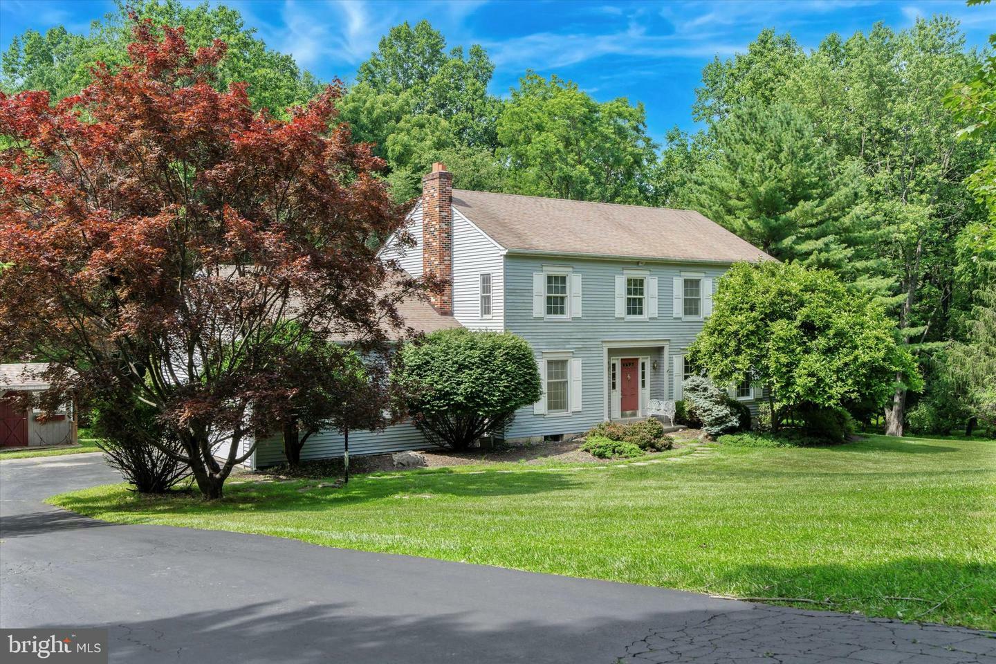 213 Willits Way  Glen Mills PA 19342 photo