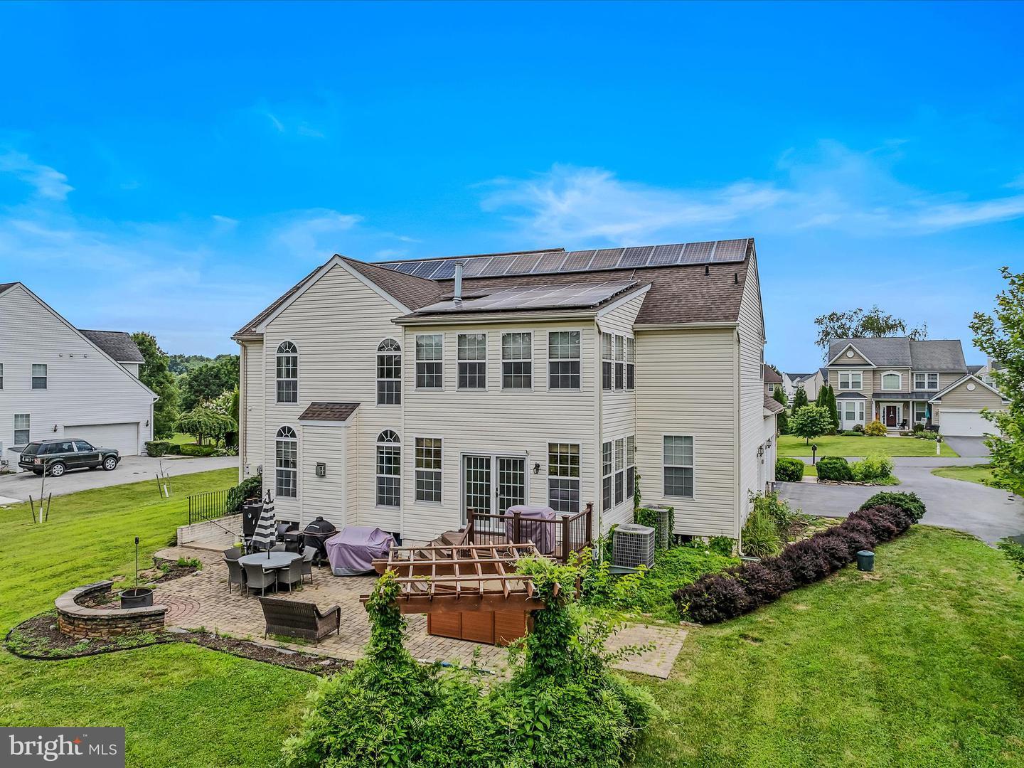 Property Photo: 288 Cirrus Way WV 25430