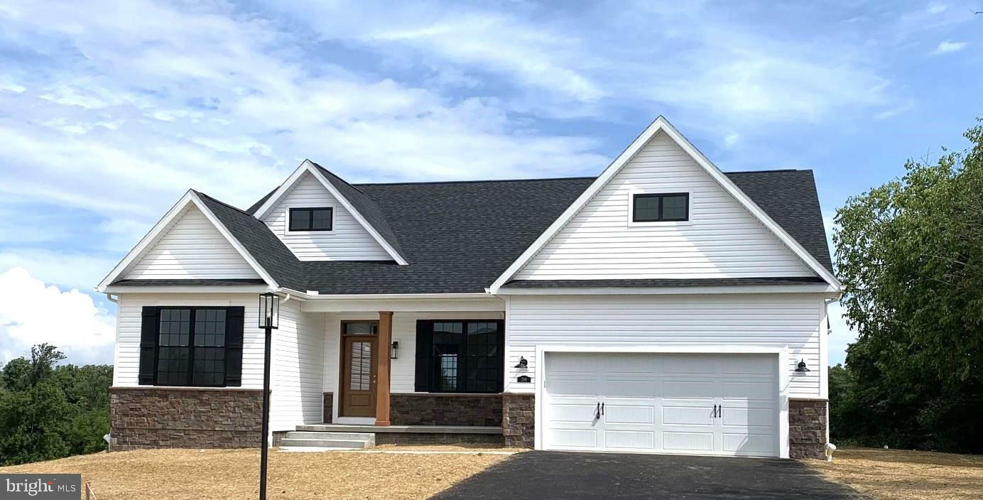 113 Flint Drive Lot 58  Hanover PA 17331 photo