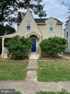 Property Photo: 1116 S 17th Street PA 17104