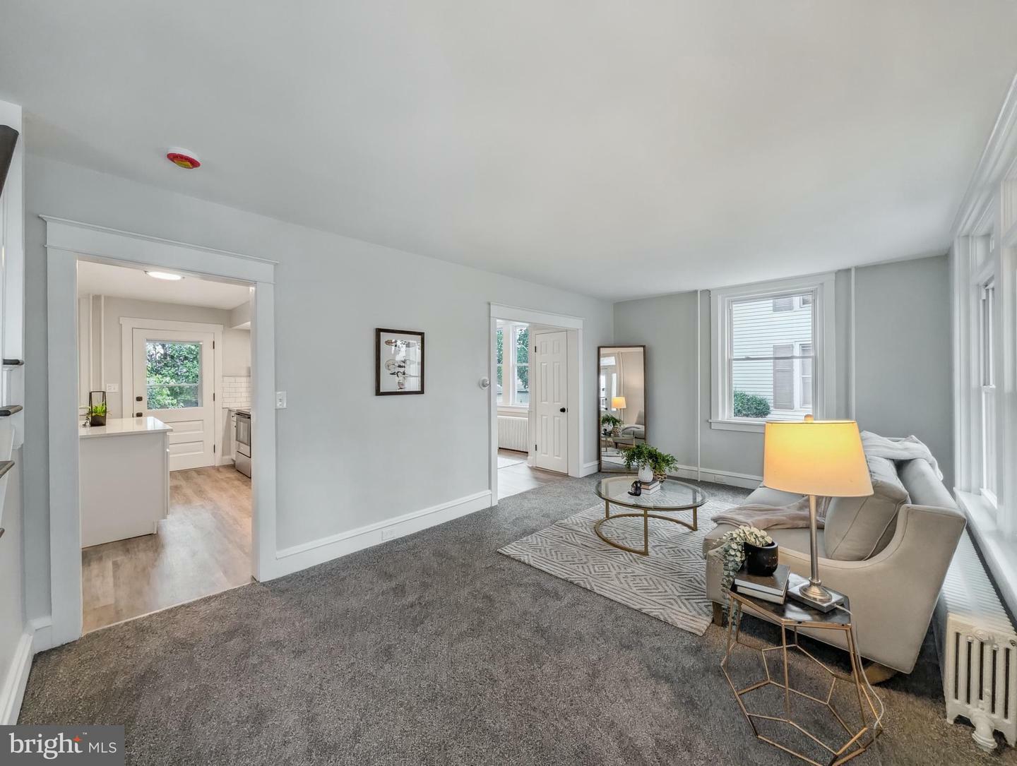Property Photo: 729 E Main Street PA 17522