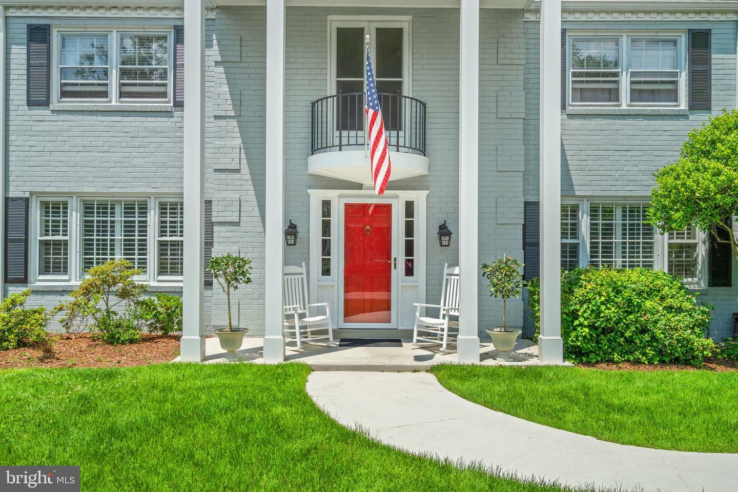 Property Photo:  7851 Midday Lane  VA 22306 