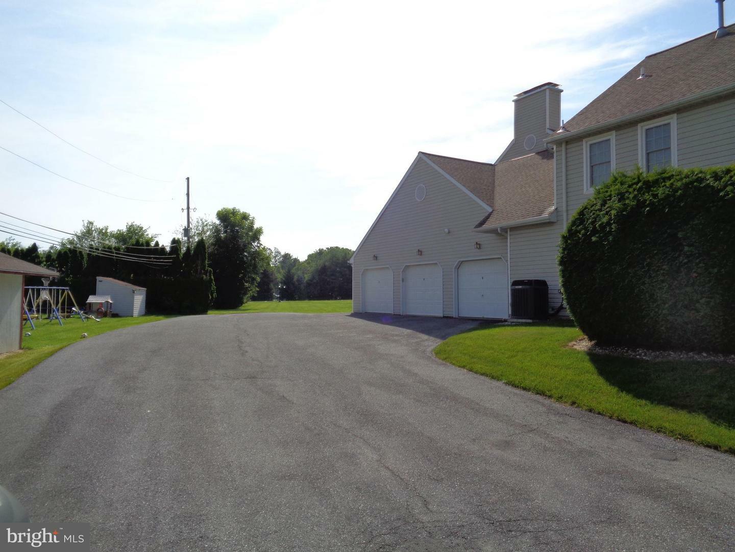 Property Photo: 3265 Garfield Avenue B PA 19605