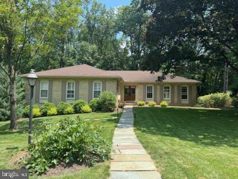 8800 Lynnhurst Drive  Fairfax VA 22031 photo