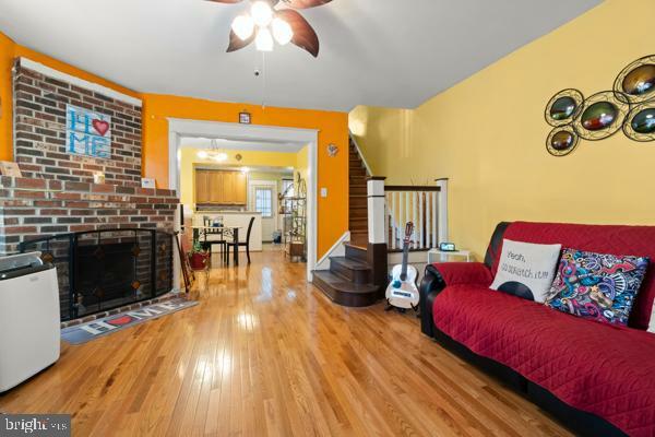 Property Photo: 825 Rhawn Street PA 19111
