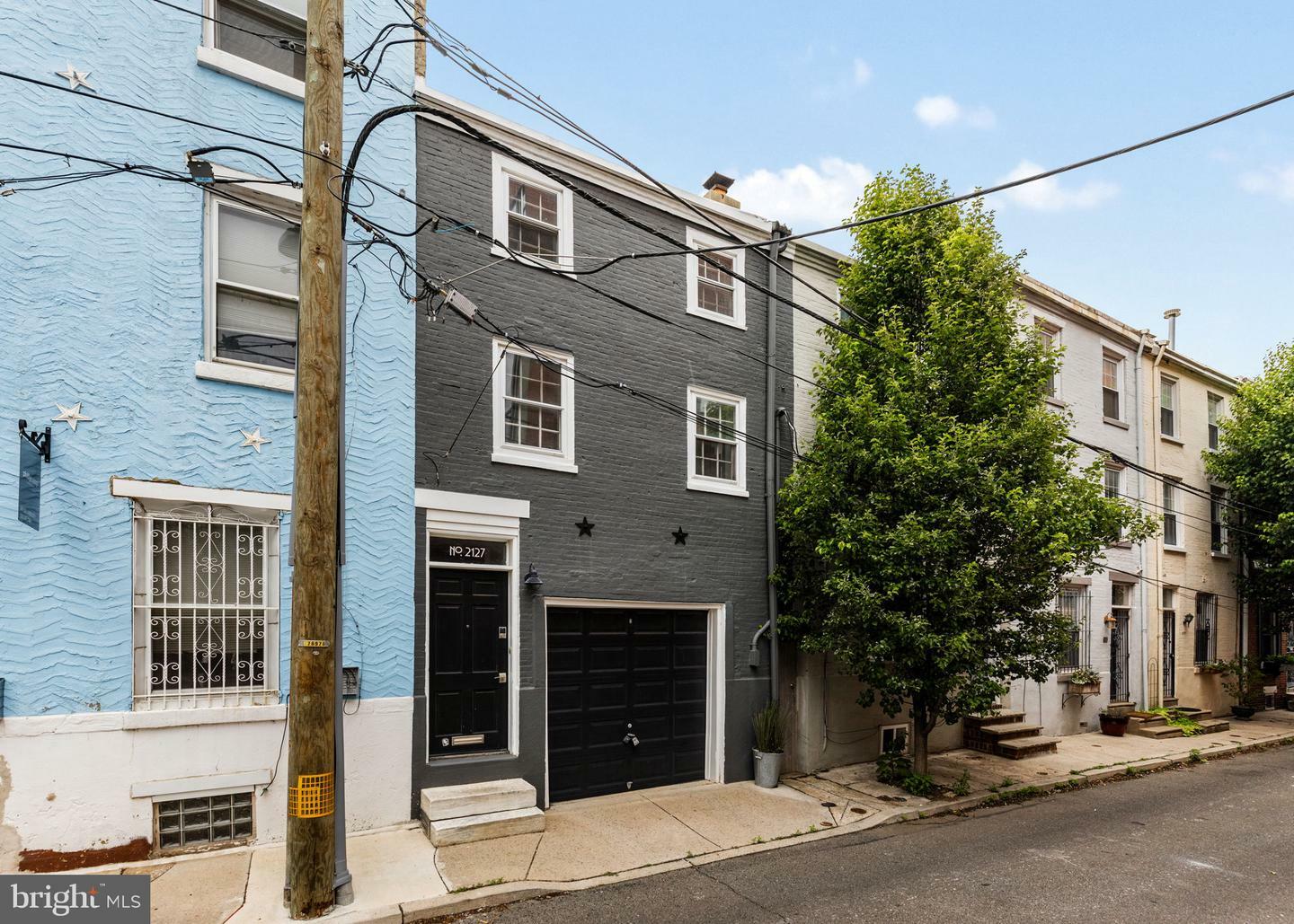 2127 Rodman Street  Philadelphia PA 19146 photo