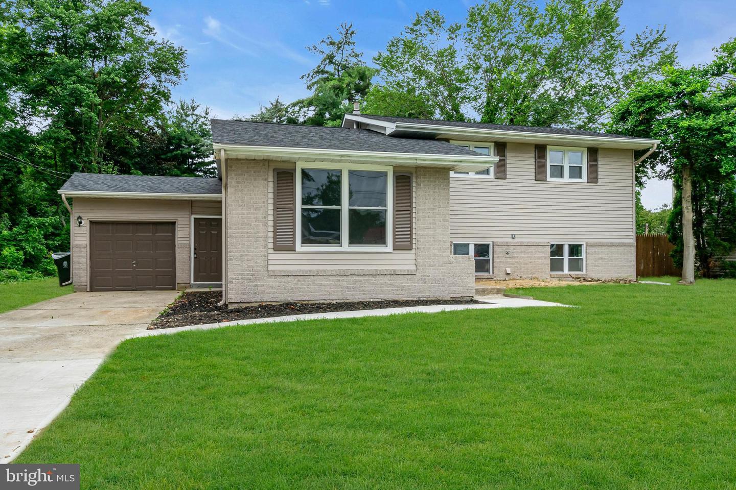Property Photo: 1204 Tanner Avenue NJ 08016