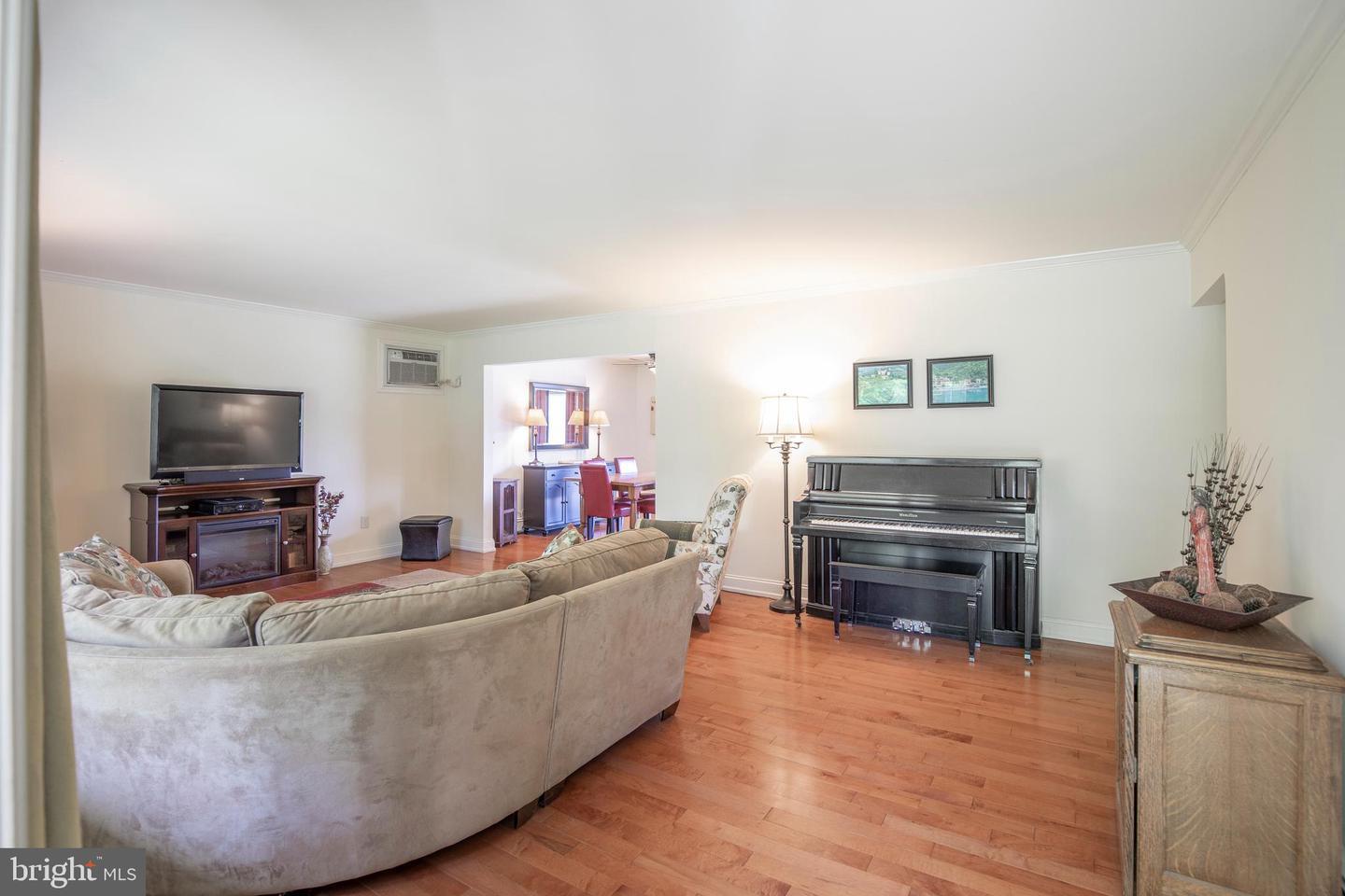 Property Photo: 16 Featherbed Lane NJ 08525
