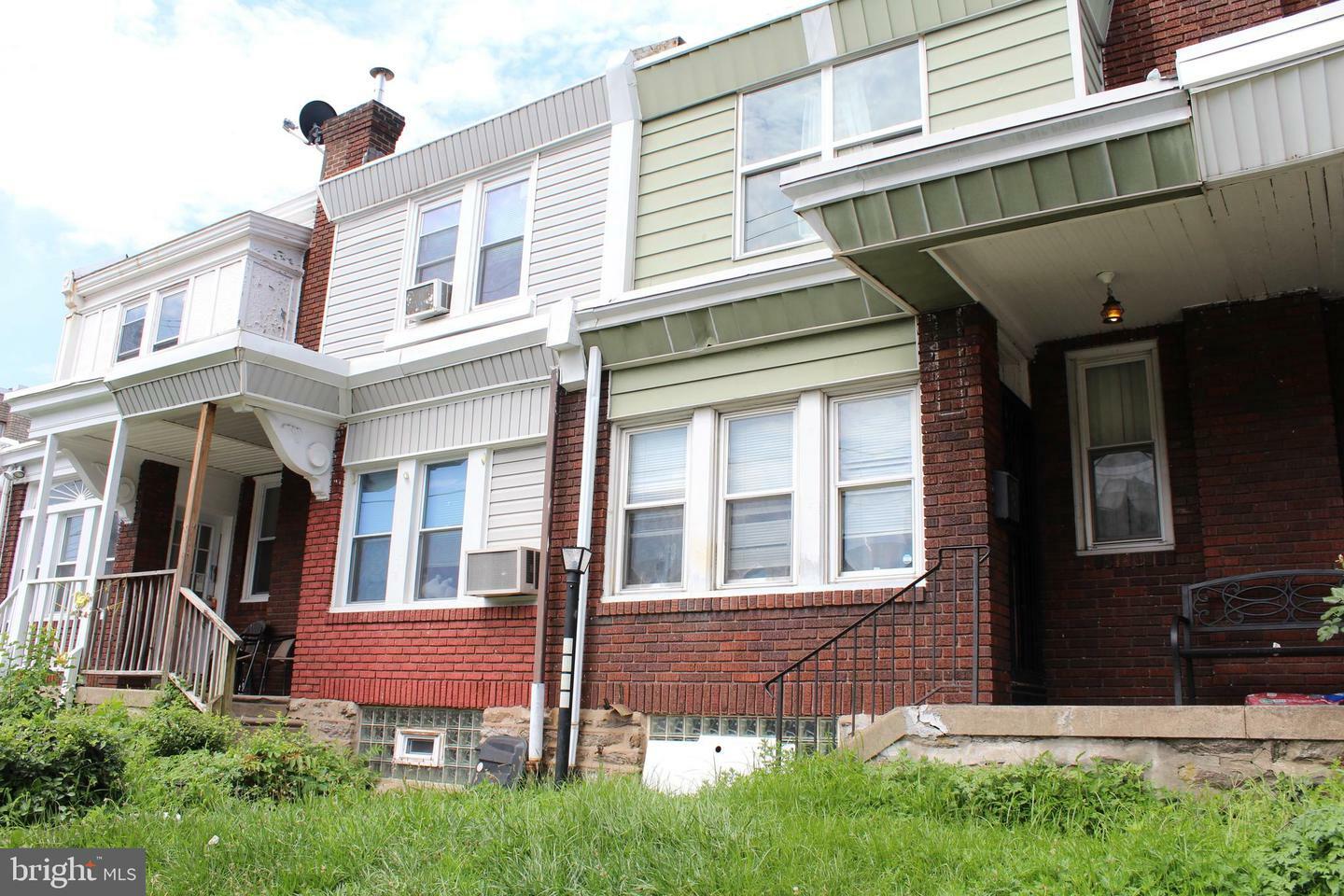 Property Photo: 5140 N 4th Street PA 19120