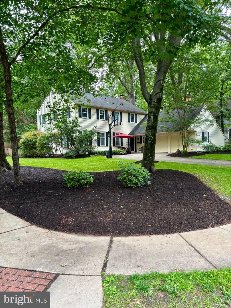 110 Wexford Drive  Cherry Hill NJ 08003 photo