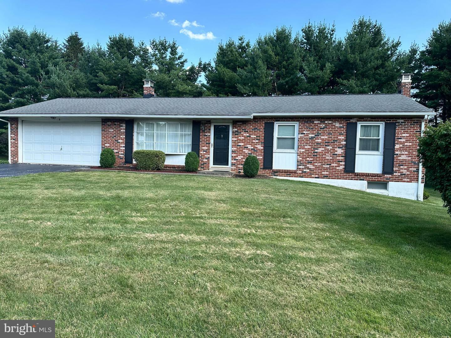 Property Photo: 6 Concord Drive PA 17349