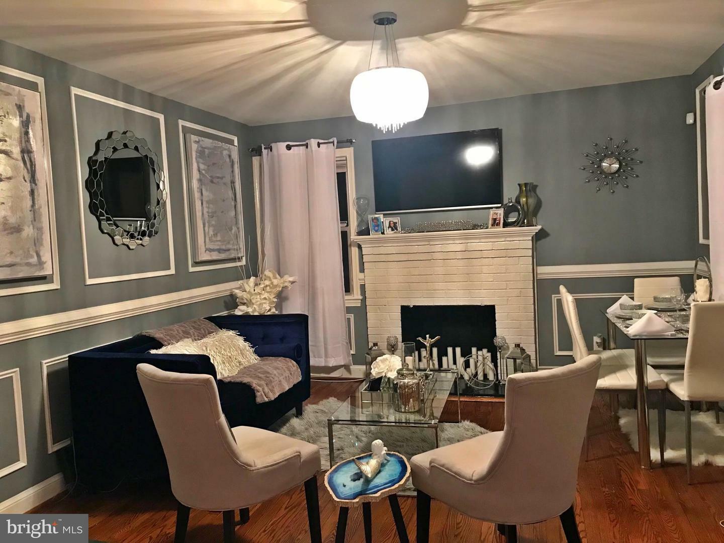 Property Photo:  4827 69th Place  MD 20784 