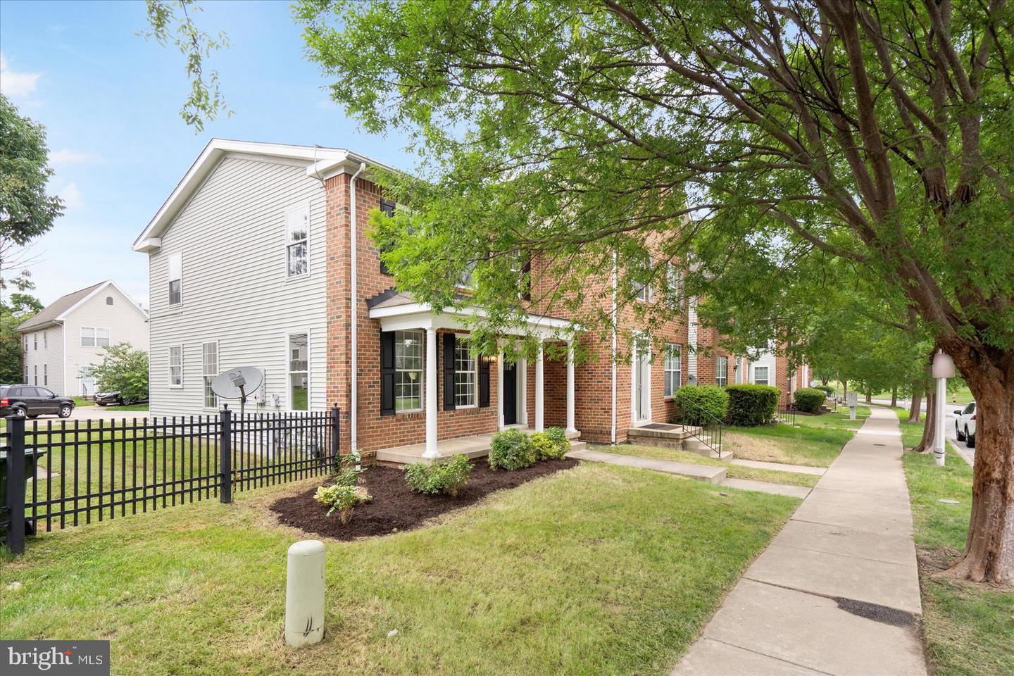 Property Photo: 730 Murphy Lane MD 21201