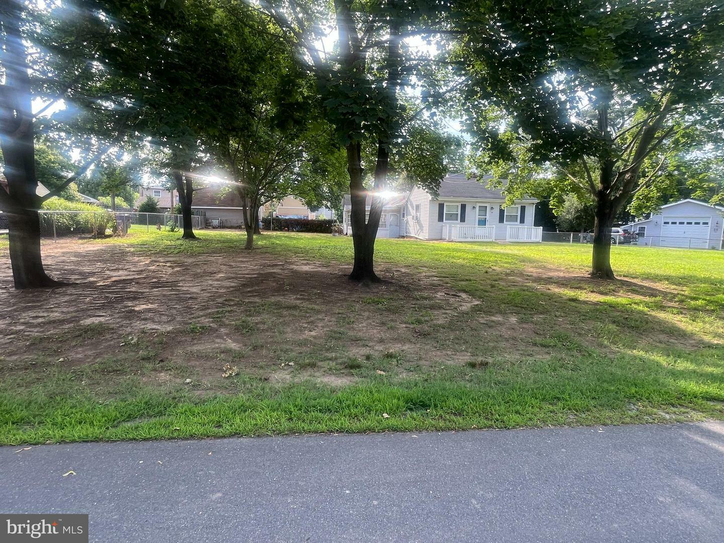 Property Photo: 79 Riverview Avenue MD 21919