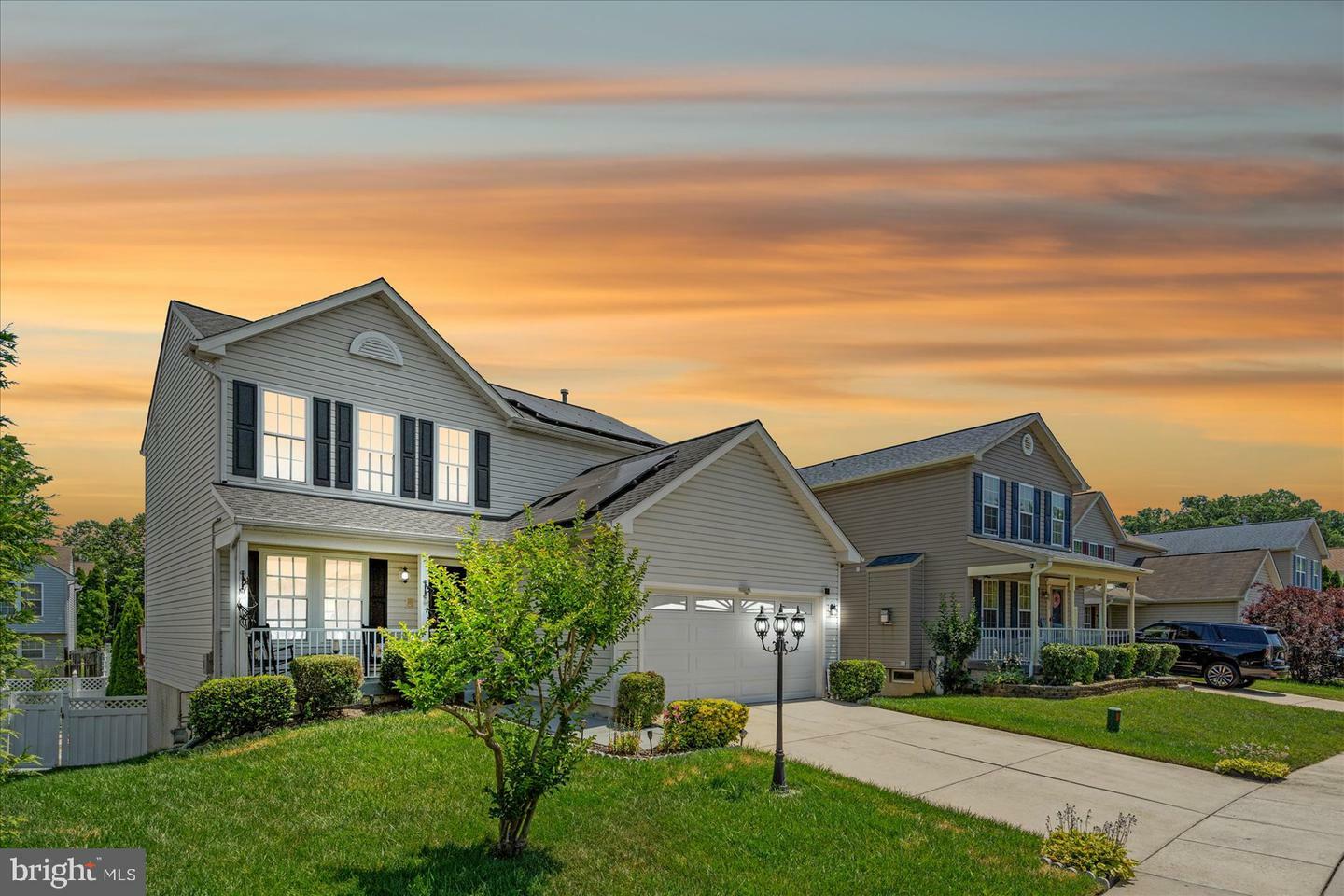 2810 Todkill Trace  Edgewood MD 21040 photo