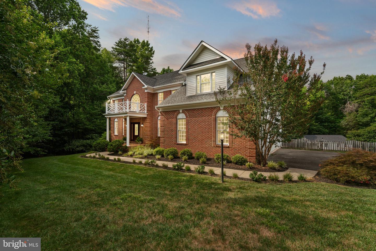 Property Photo: 11 Citation Court VA 22556