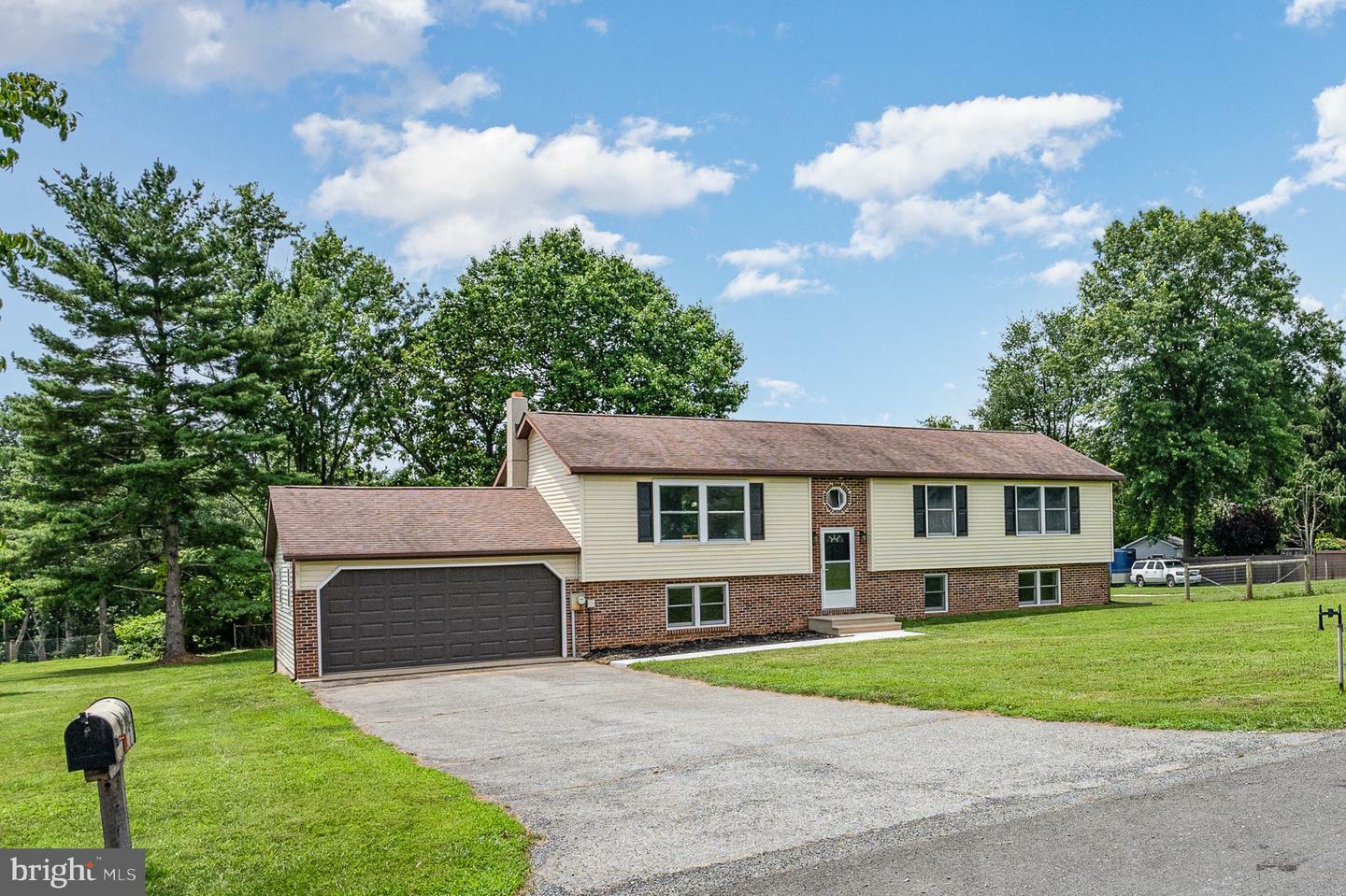 Property Photo: 89 Peppermint Drive MD 21904