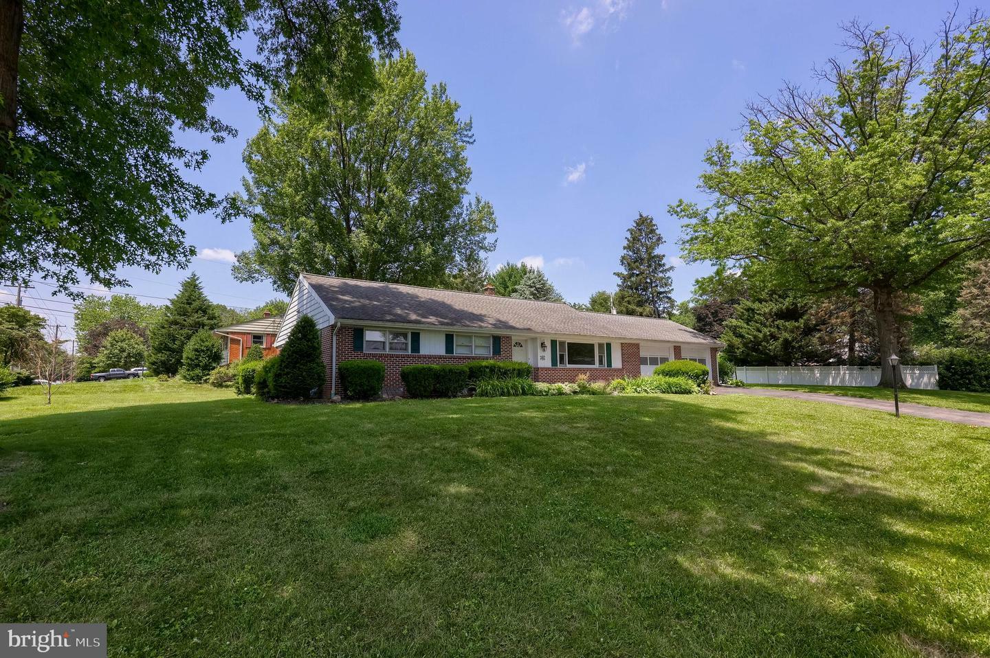 Property Photo: 2304 Wilkes Road PA 17601