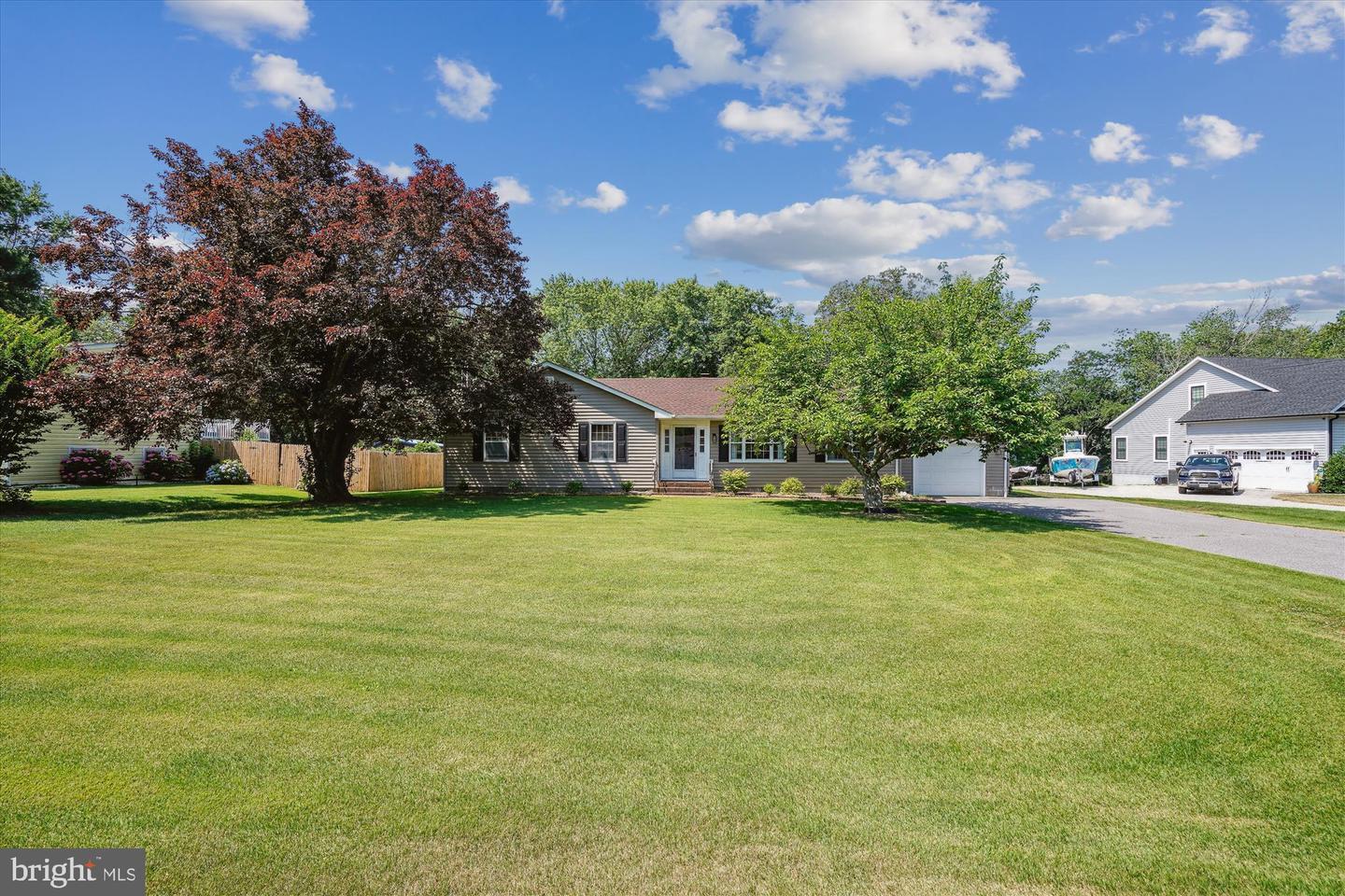 Property Photo: 5416 Bonnie Brook Road MD 21613