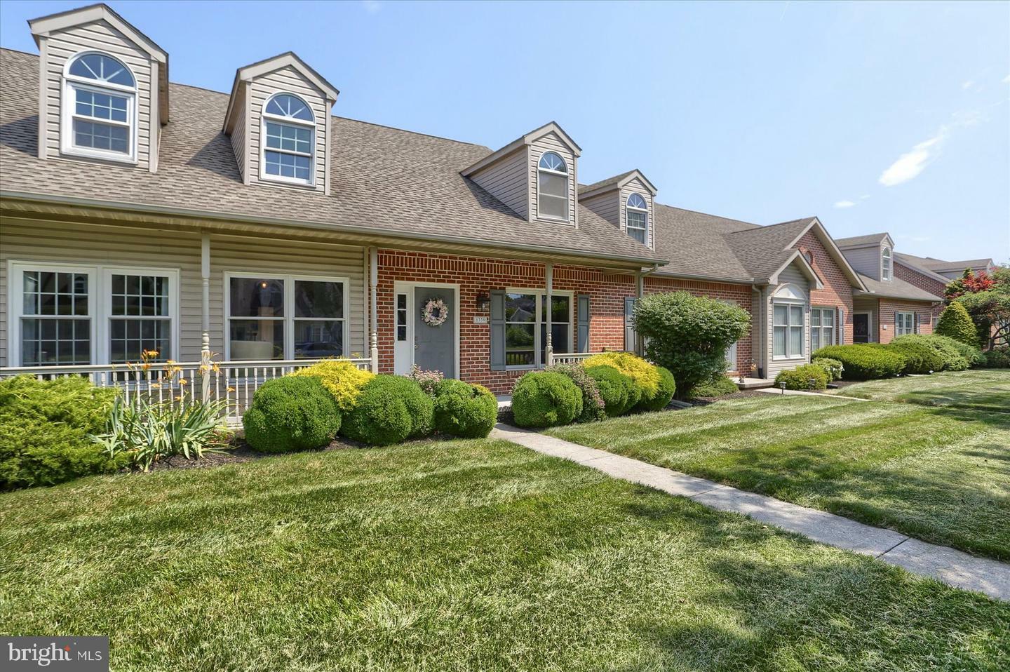 1339 Georgetown Circle  Carlisle PA 17013 photo