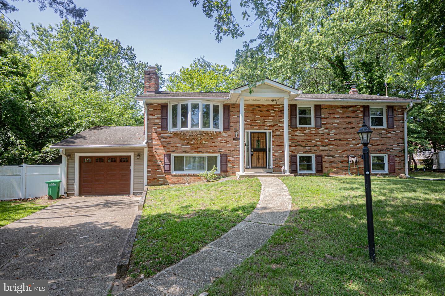 9611 Ponca Place  Fort Washington MD 20744 photo