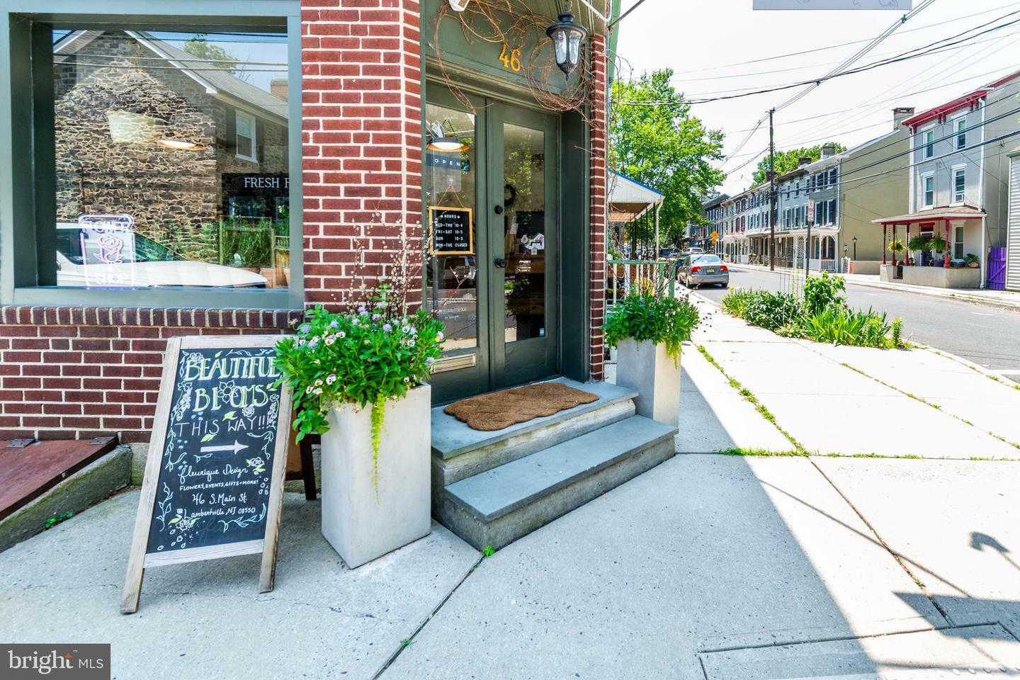 Property Photo: 46 S Main Street NJ 08530