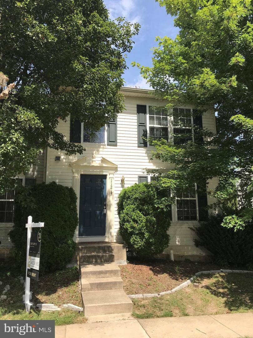 Property Photo:  11217 Gander Court  VA 22407 