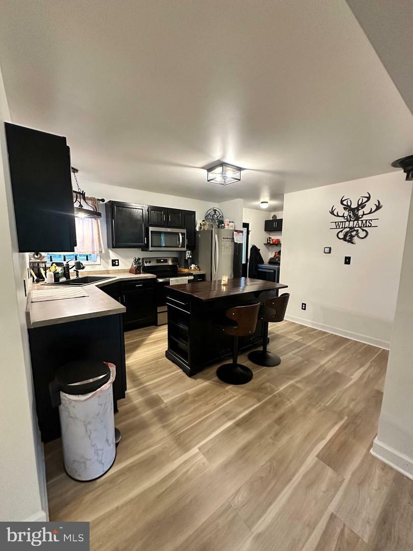 Property Photo: 409 Elm NJ 08089
