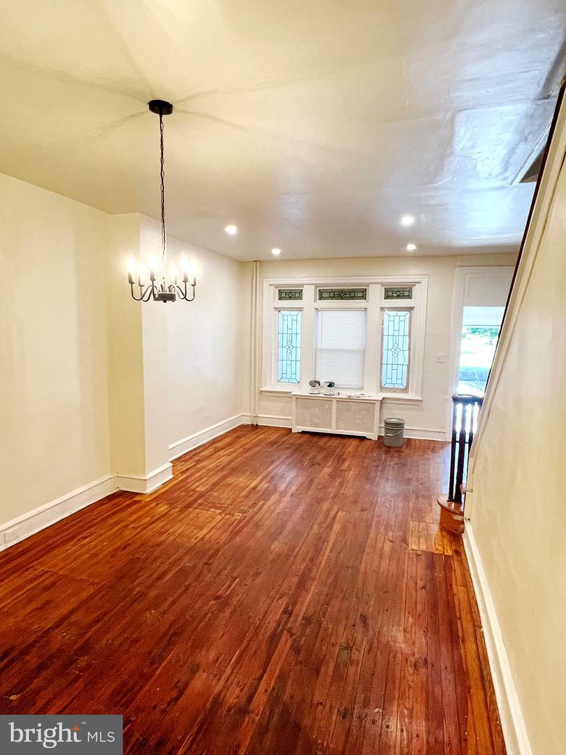 Property Photo: 2413 S 64th Street PA 19142